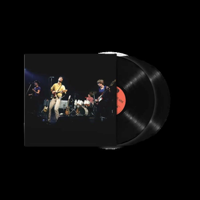 Talking Heads Live On Tour Vinyl LP RSD 2024
