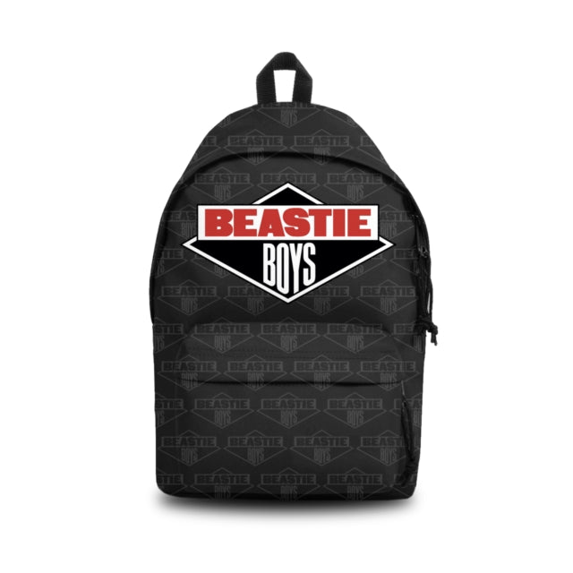 Beastie Boys Licensed To Ill Backpack