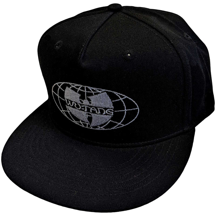 Wu-Tang Clan Snapback Baseball Cap Hat