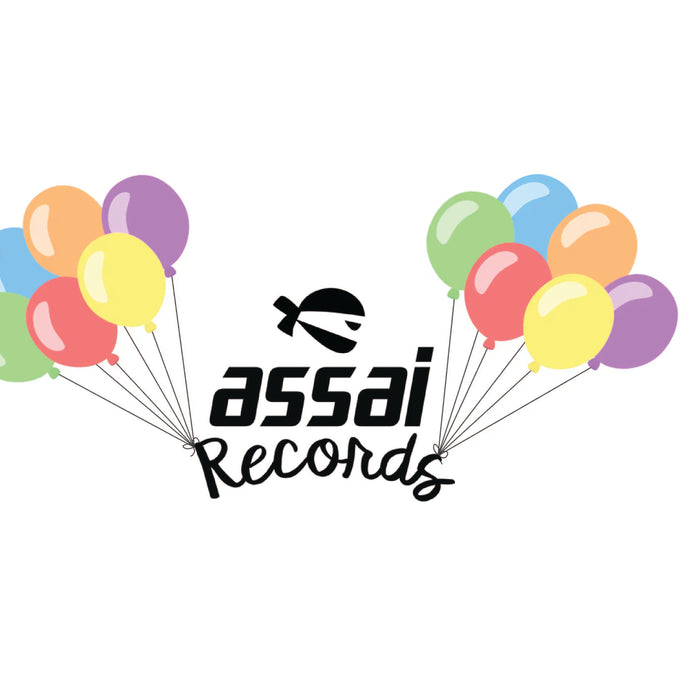 Assai Dundee Celebrates 5 Years!