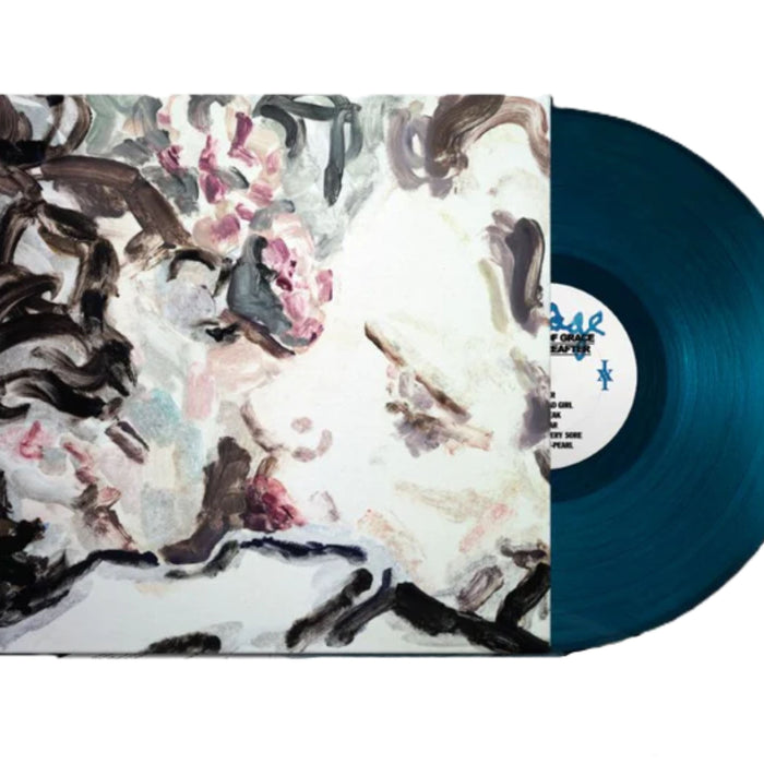 Iceage: Living on the Edge of Brilliance and Collapse