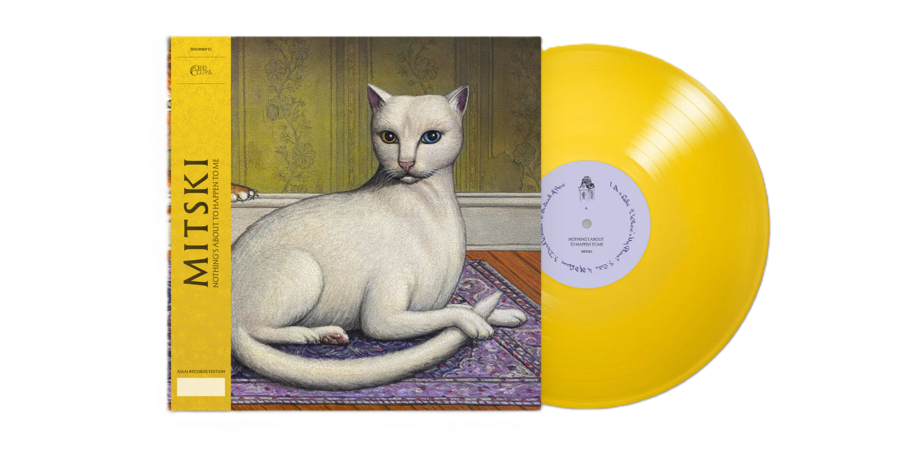 Assai Album of the Month - February 2026