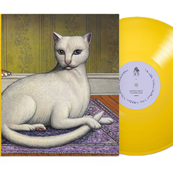 Assai Album of the Month - February 2026