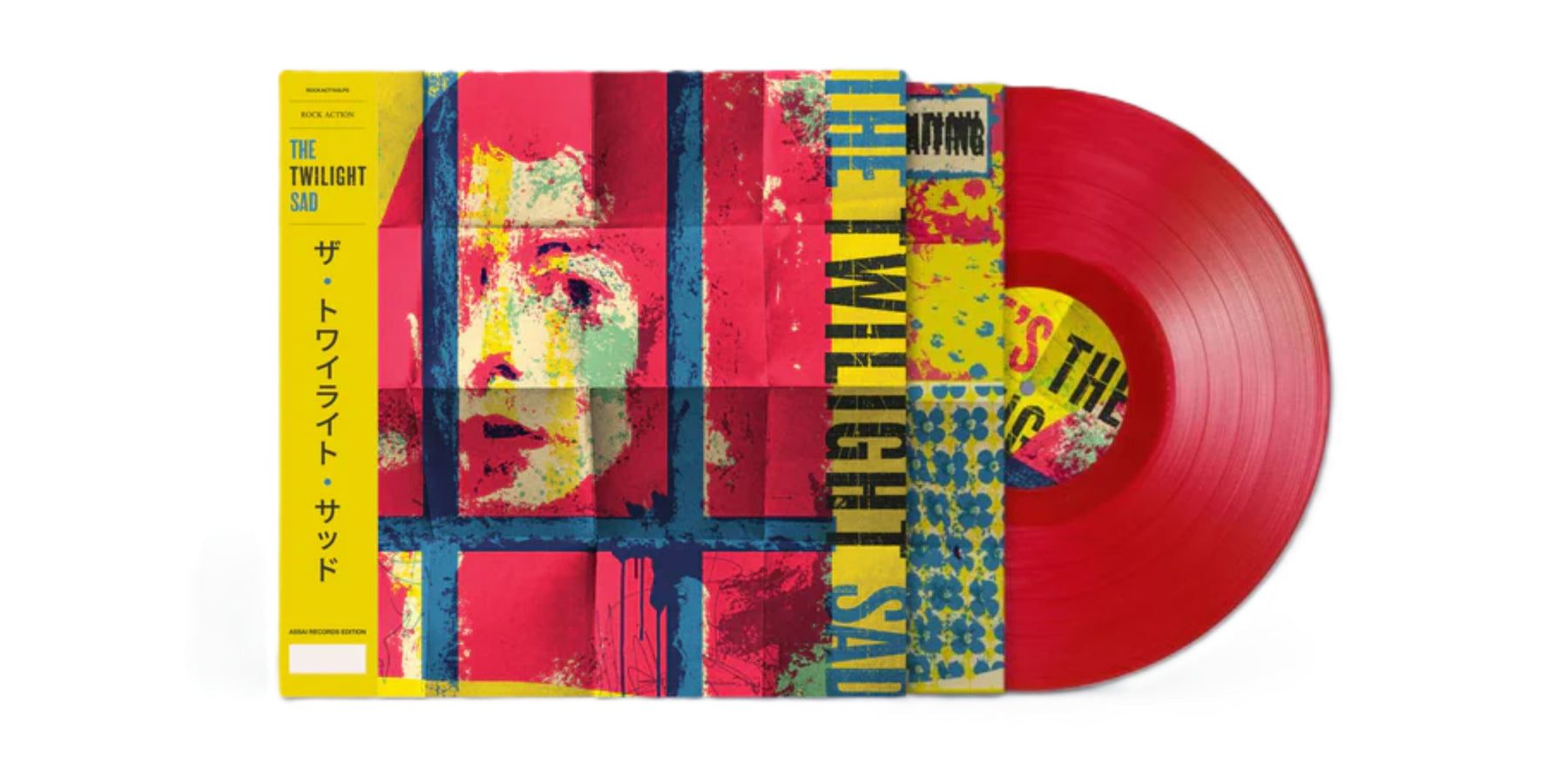 Assai Album of the Month - March 2026