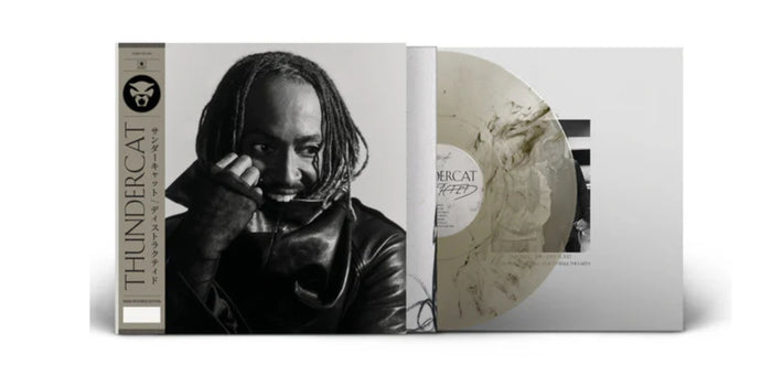Thundercat: The Web of Fusion, Hip-Hop and Yacht Rock