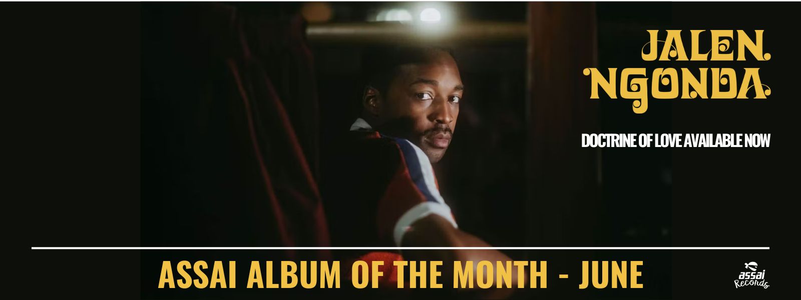 Assai Album of the Month - June 2026