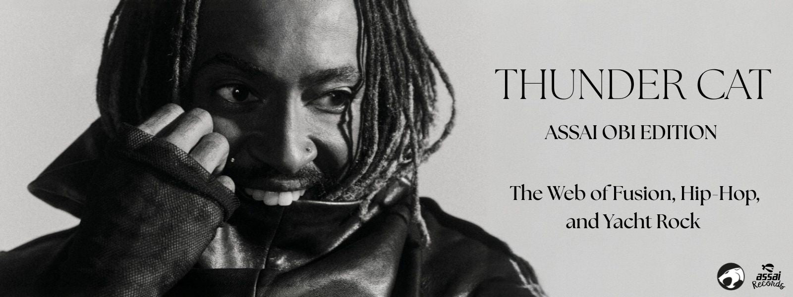 Thundercat: The Web of Fusion, Hip-Hop and Yacht Rock