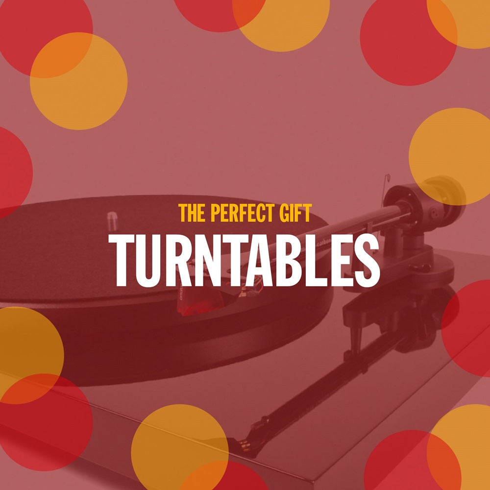 Turntables