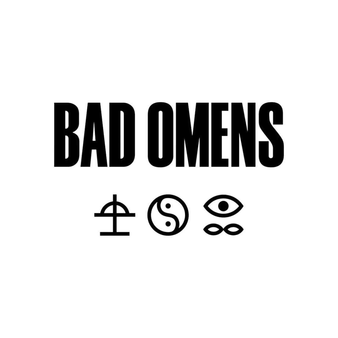 Bad Omens Clothing