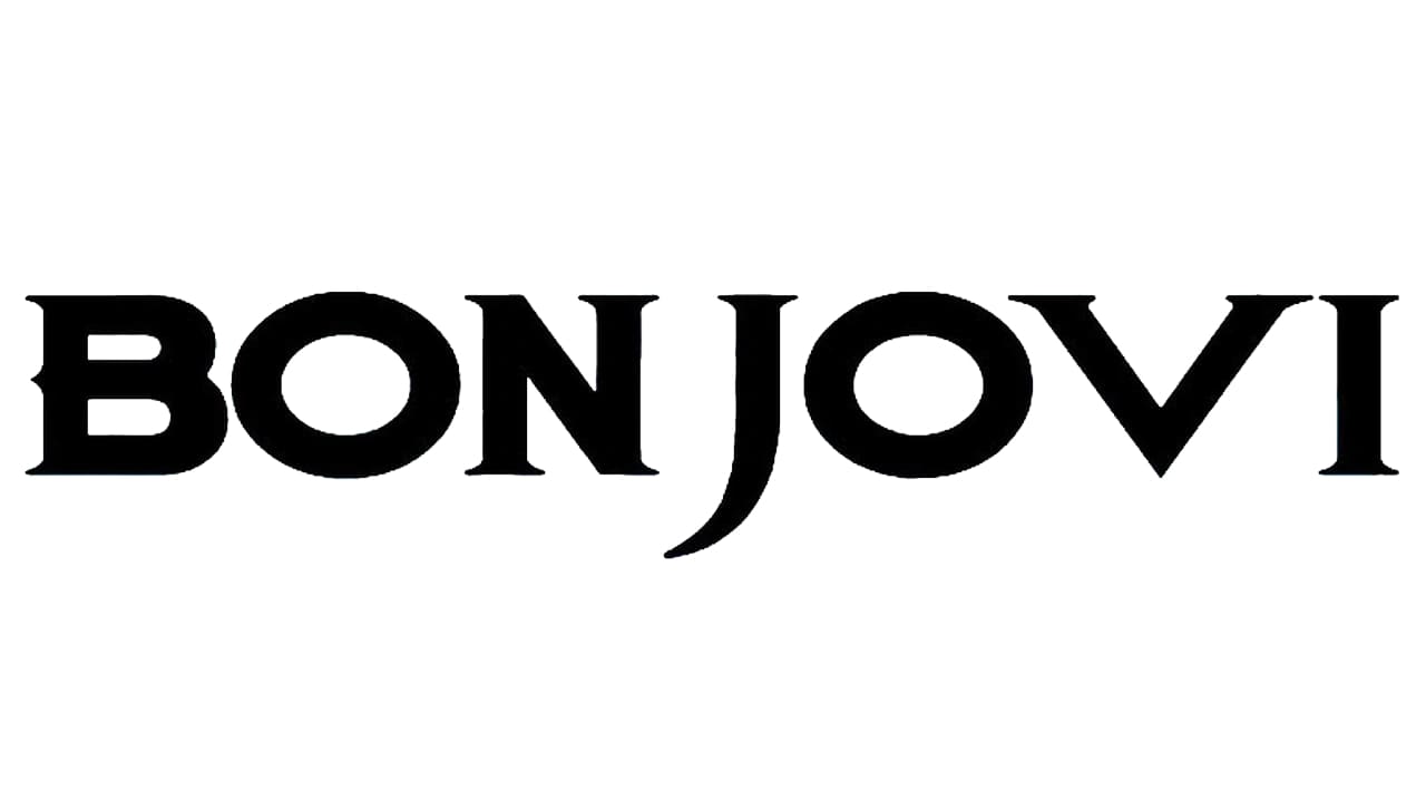 Bon Jovi Clothing