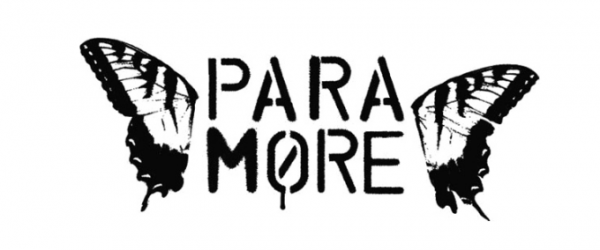 Paramore Clothing