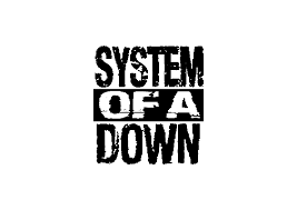 System Of A Down Clothing