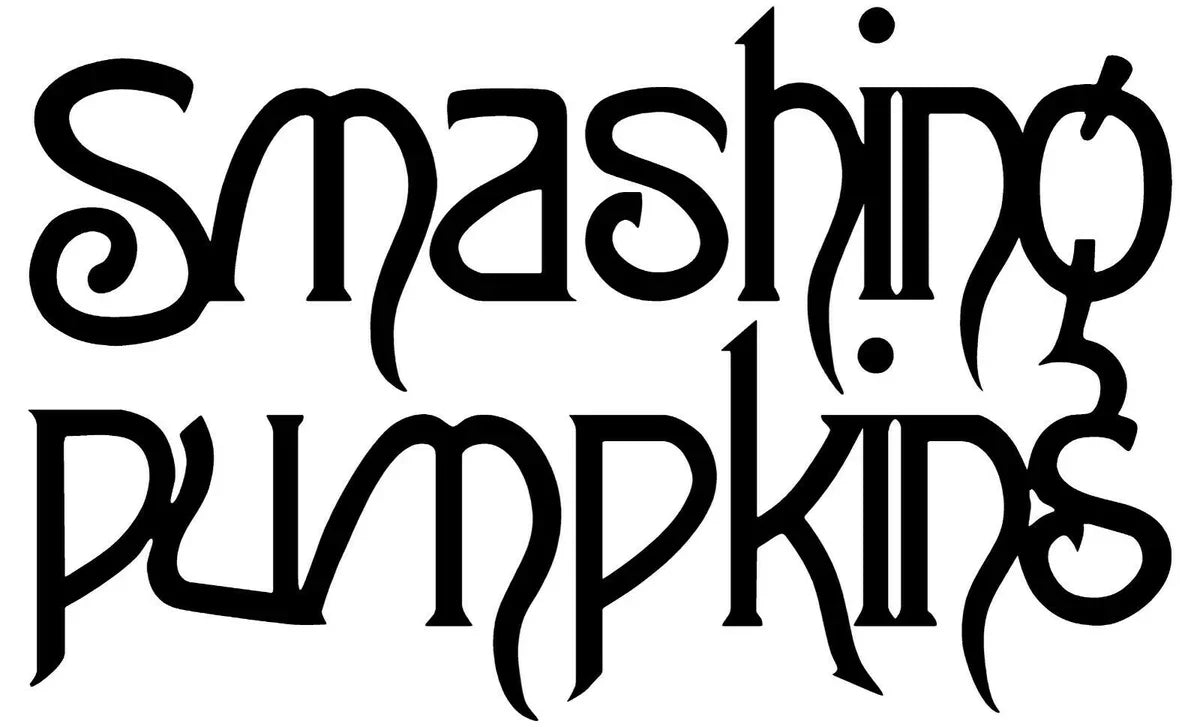 Smashing Pumpkins Clothing