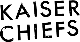 Kaiser Chiefs Clothing