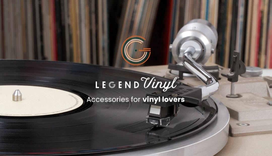 Vinyl Legend Accessories