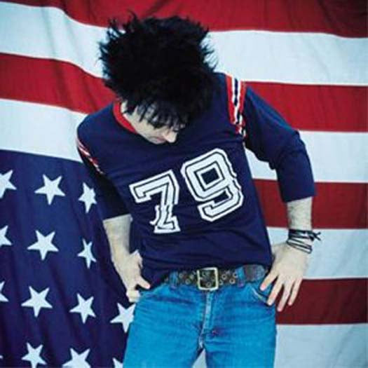 Ryan Adams Gold Vinyl LP 2001