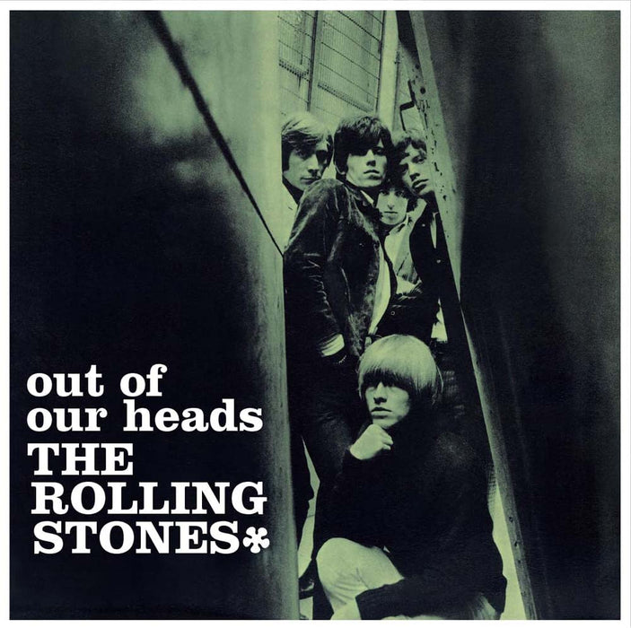 The Rolling Stones Out Of Our Heads Vinyl LP 2024