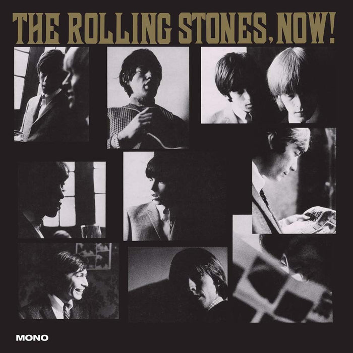 Rolling Stones Rolling Stones / Now! Vinyl LP 2024