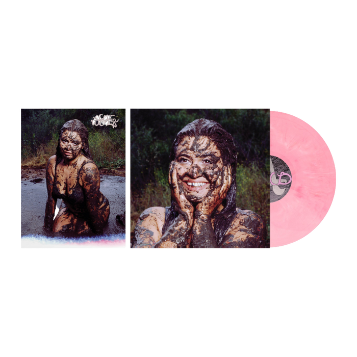 Remi Wolf Mud Vinyl LP Pink Colour Due Out 09/10/26