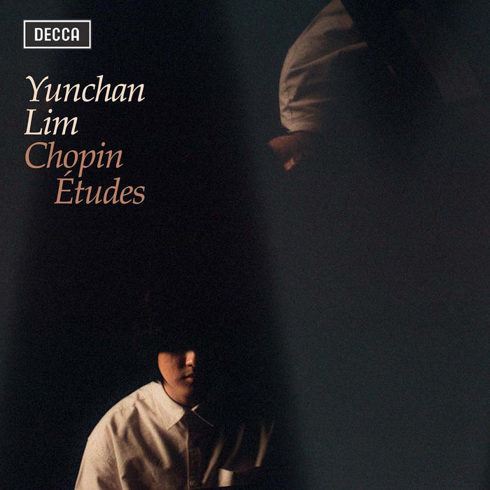 Yunchan Lim The Chopin Études, OP. 10 & OP. 25 Vinyl LP 2024