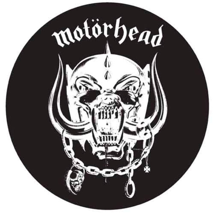 Motorhead (Self Titled) Vinyl LP Picture Disc RSD 2026