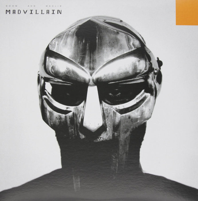 Madvillain Madvillainy Vinyl LP 2010