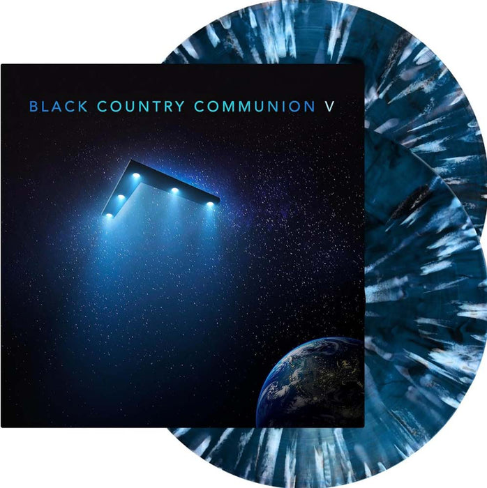 Black Country Communion V Vinyl LP 2024