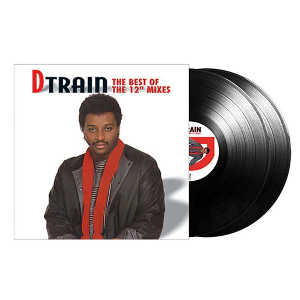 D Train The Best Of The 12