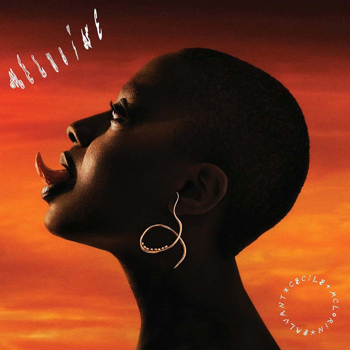 Cécile McLorin Salvant Melusine Vinyl LP 2023