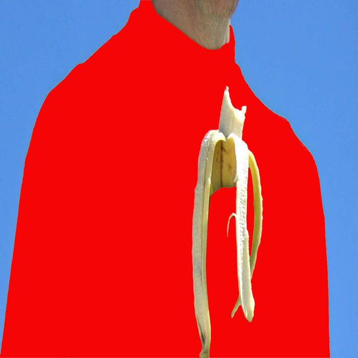 Sam Gendel DRM Vinyl LP 2021