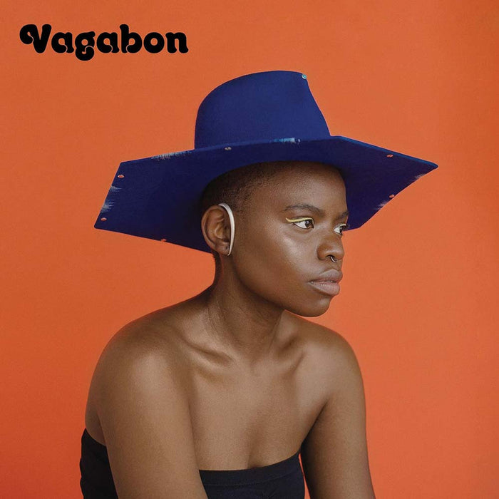 Vagabon Vinyl LP 2019