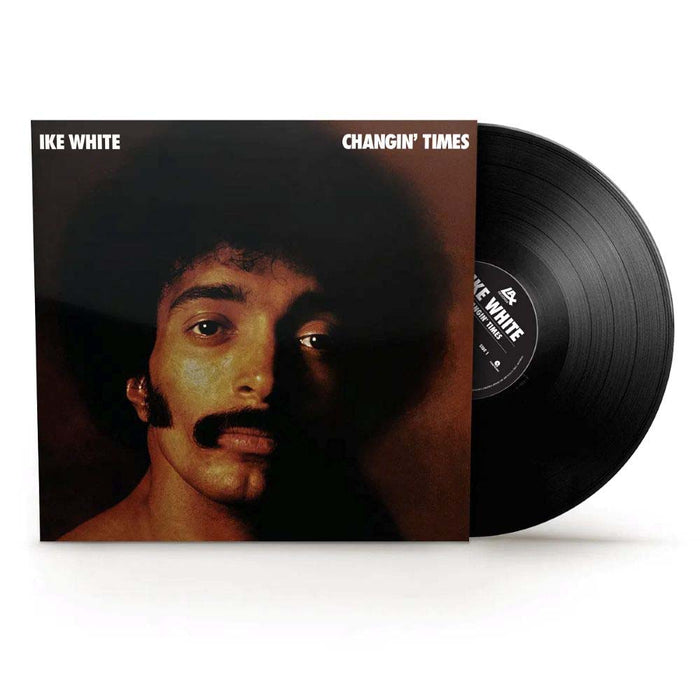Ike White Changin' Times Vinyl LP RSD 2026