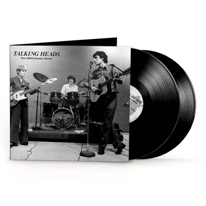 Talking Heads The Cbs / Columbia Demos Vinyl LP RSD 2026