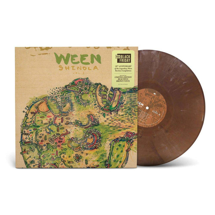 Ween Shinola Vinyl LP Black Friday 2025