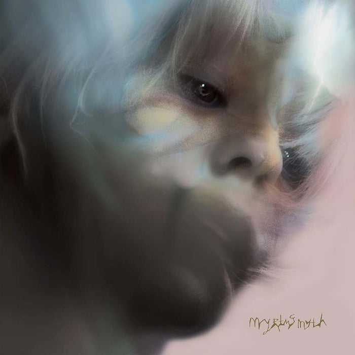 Kedr Livanskiy Myrtus Myth Vinyl LP Swamp Pearl Colour 2025