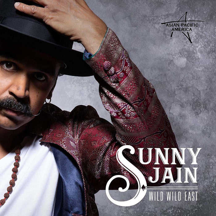 Sunny Jain - Wild Wild East Vinyl LP 2020