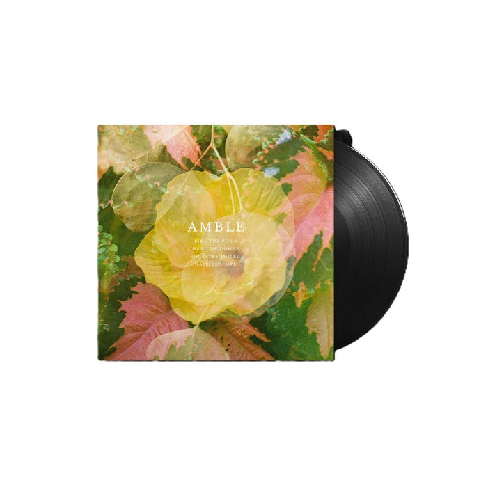 Amble Hand Me Downs Vinyl EP RSD 2026