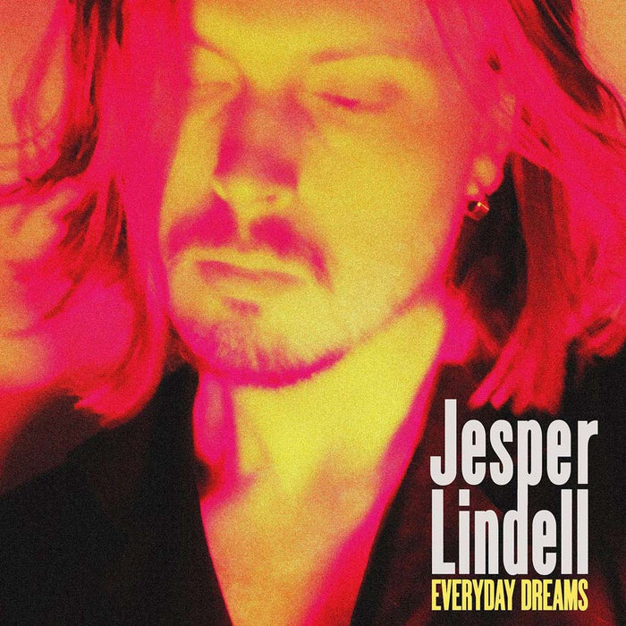 Jesper Lindell Everyday Dreams Vinyl LP 2019