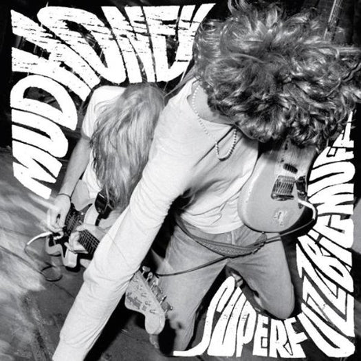 MUDHONEY SUPERFUZZ BIGMUFF Vinyl LP  2009 REMASTERED