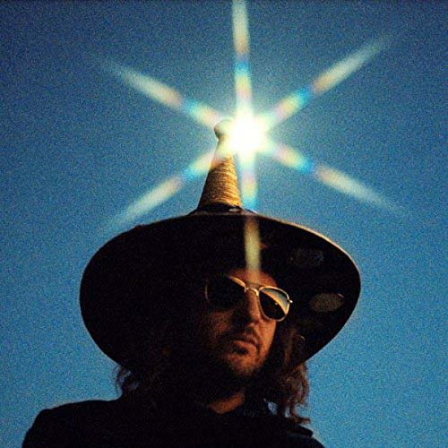 King Tuff The Other Vinyl LP 2018