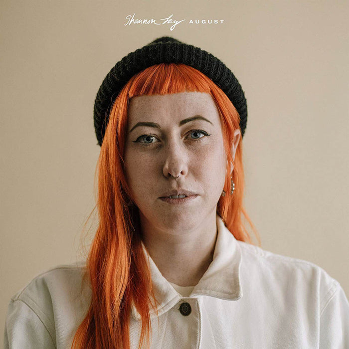 Shannon Lay August Vinyl LP 2019