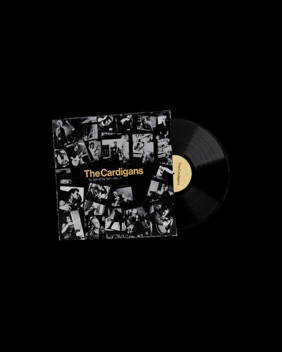 The Cardigans The Rest of The Best Vol. 1 Vinyl LP 2024