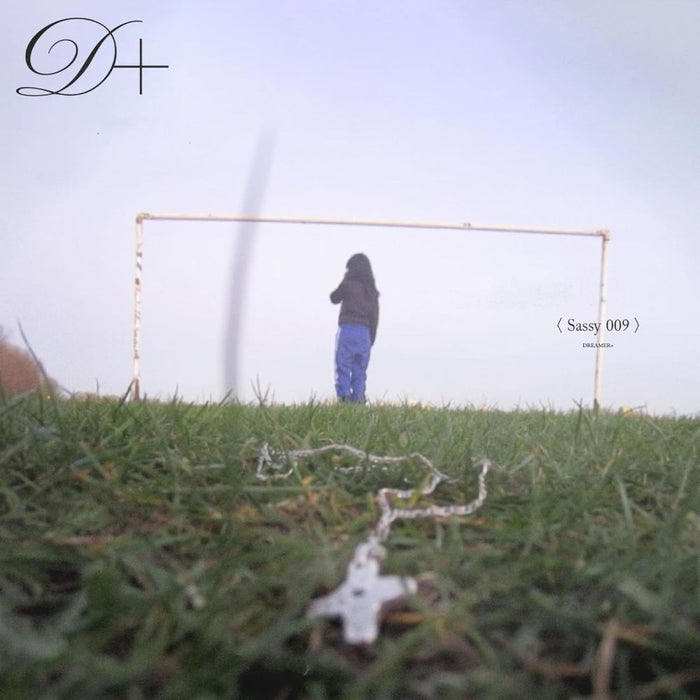 Sassy 009 Dreamer+ Vinyl LP Transparent Colour Due Out 16/01/26