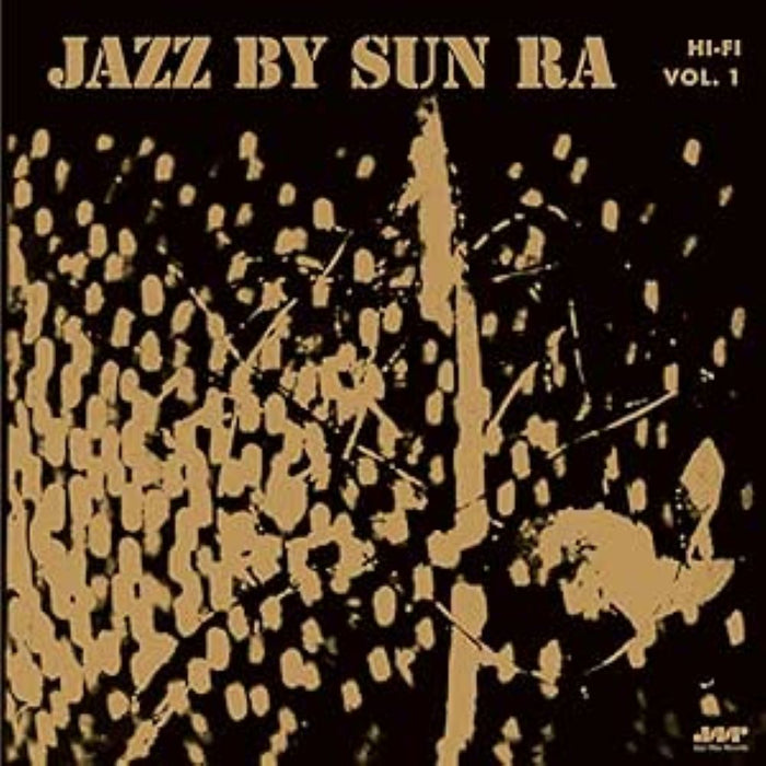SUN RA Jazz By Sun Ra Vinyl LP 2026