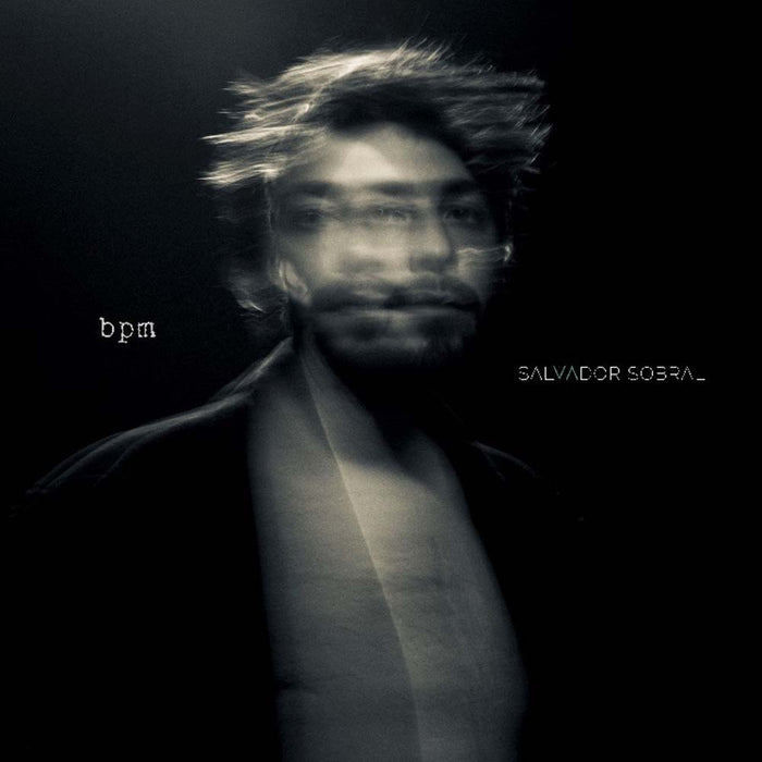 Salvador Sobral BPM Vinyl LP 2021