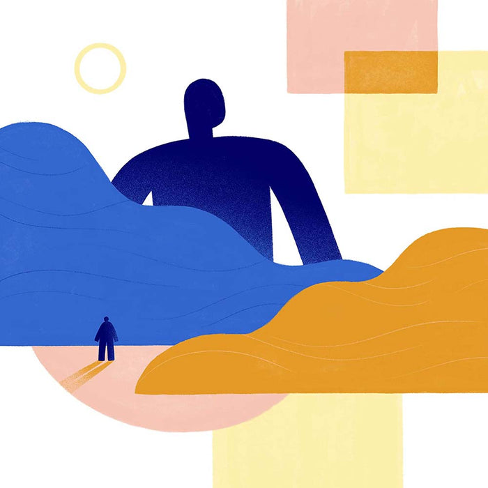 The Coronas - True Love Waits Vinyl LP 2020