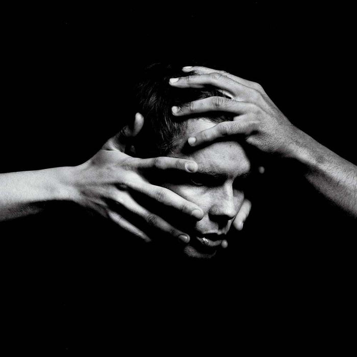 Jonsi Shiver Vinyl LP 2020