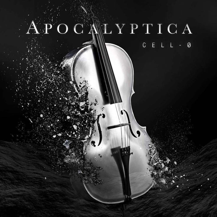 Apocalyptica - Cell-0 Vinyl LP 2020