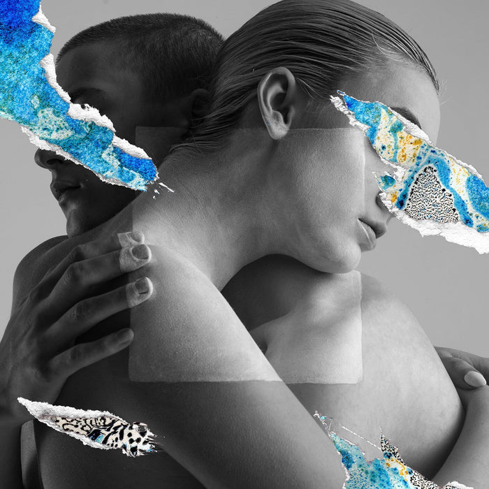 THE CORONAS Trust the Wire LP Vinyl NEW 2017