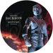 Michael Jackson History Continues Vinyl LP Picture Disc